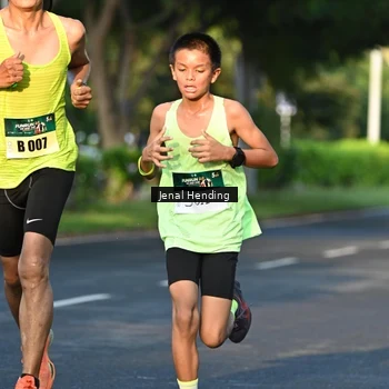 Runner Photo 5942205