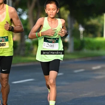 Runner Photo 5942207