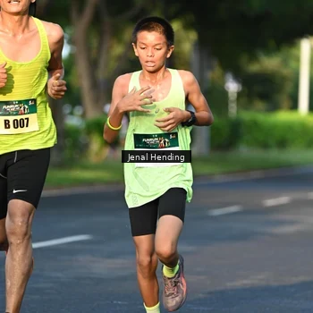 Runner Photo 5942208