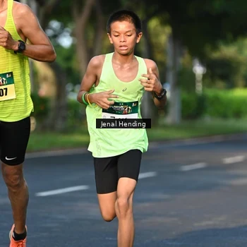 Runner Photo 5942209