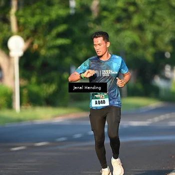 Runner Photo 5942210