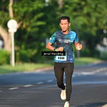 Runner Photo 5942212
