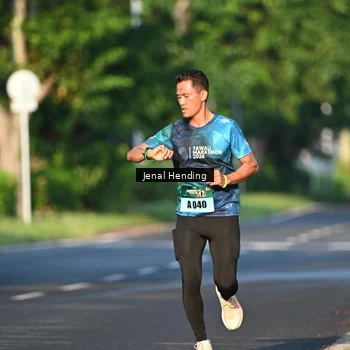 Runner Photo 5942213