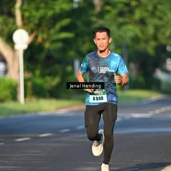 Runner Photo 5942215