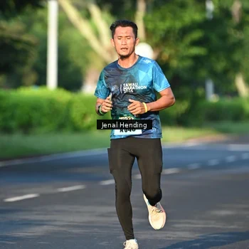 Runner Photo 5942217