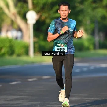 Runner Photo 5942219
