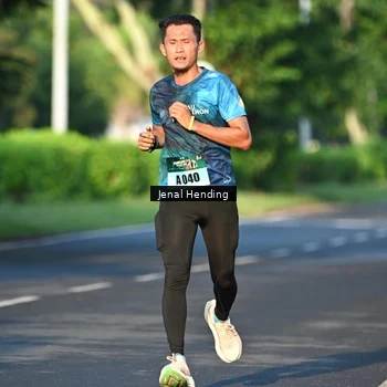Runner Photo 5942220