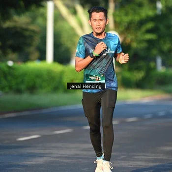 Runner Photo 5942221