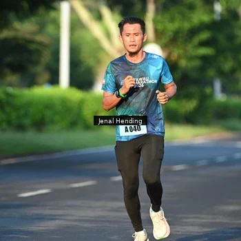 Runner Photo 5942222