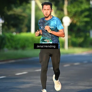 Runner Photo 5942228