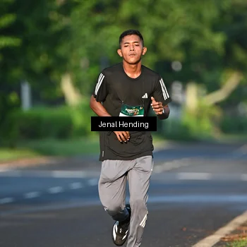 Runner Photo 5942229