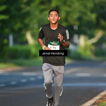 Runner Photo 5942230