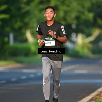 Runner Photo 5942232