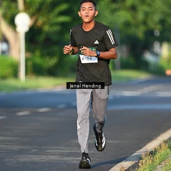 Runner Photo 5942234