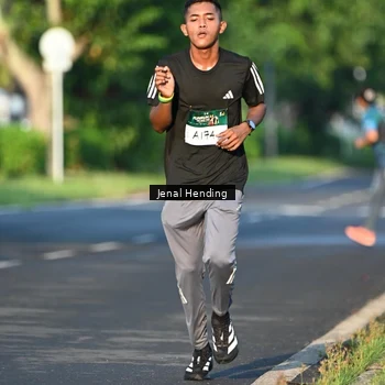 Runner Photo 5942237