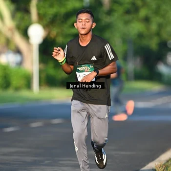 Runner Photo 5942238
