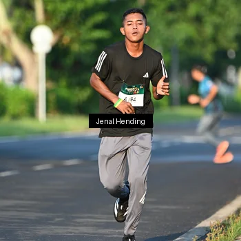 Runner Photo 5942240