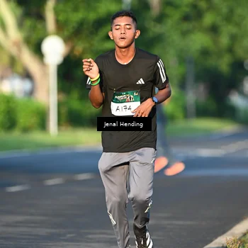Runner Photo 5942241