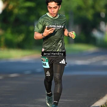 Runner Photo 5942247