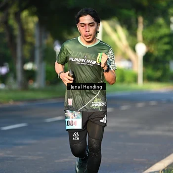 Runner Photo 5942253