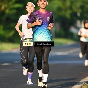 Runner Photo 5942261