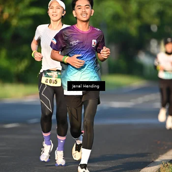 Runner Photo 5942262