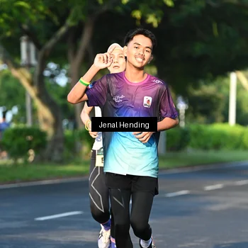 Runner Photo 5942272