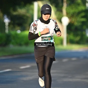 Runner Photo 5942279