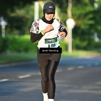 Runner Photo 5942281