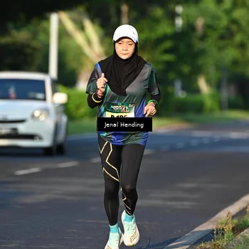Runner Photo 5942287
