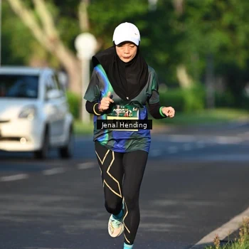 Runner Photo 5942292