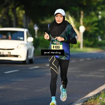 Runner Photo 5942298