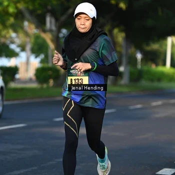 Runner Photo 5942304