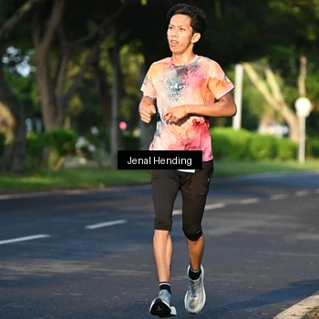 Runner Photo 5942325