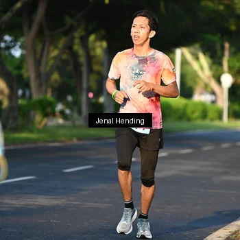 Runner Photo 5942326