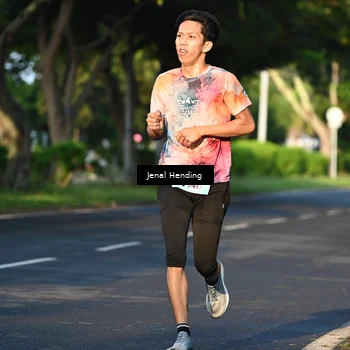 Runner Photo 5942327
