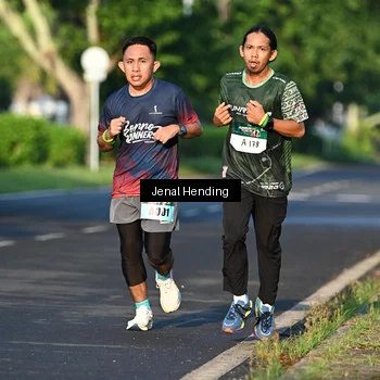 Runner Photo 5942328