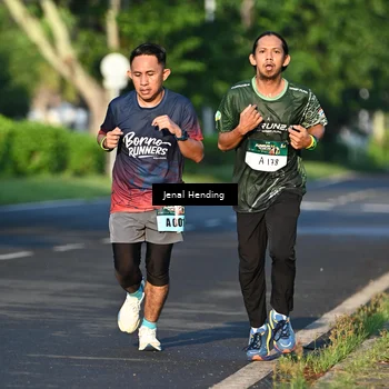 Runner Photo 5942332