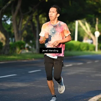 Runner Photo 5942333