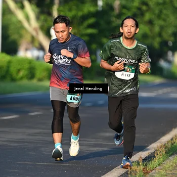 Runner Photo 5942335