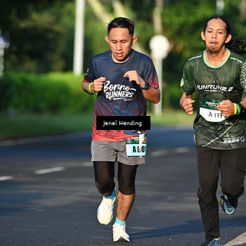 Runner Photo 5942338