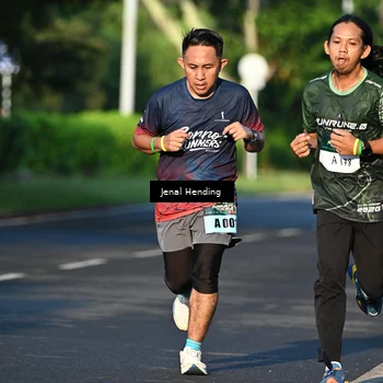 Runner Photo 5942339