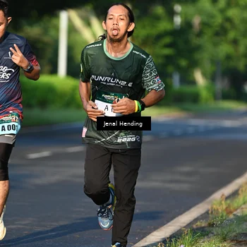 Runner Photo 5942341
