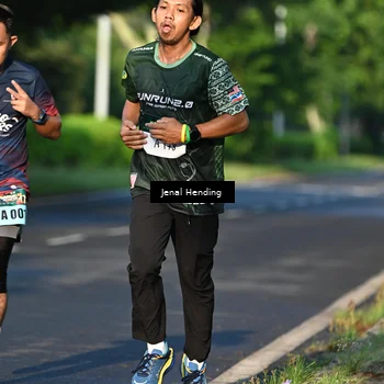 Runner Photo 5942342