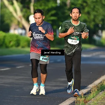 Runner Photo 5942345