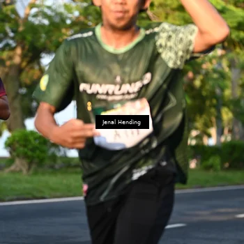 Runner Photo 5942347
