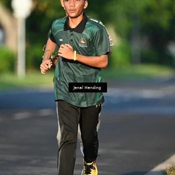 Runner Photo 5942352