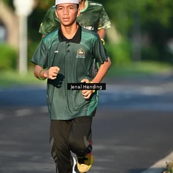 Runner Photo 5942355