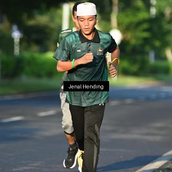 Runner Photo 5942357