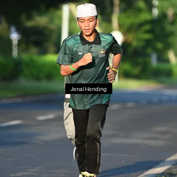 Runner Photo 5942359